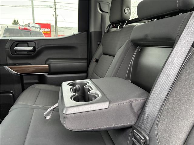 2019 Chevrolet Silverado 1500 RST (Stk: TK411589) in Caledonia - Image 23 of 60