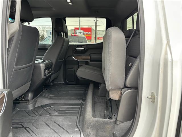 2019 Chevrolet Silverado 1500 RST (Stk: TK411589) in Caledonia - Image 24 of 60