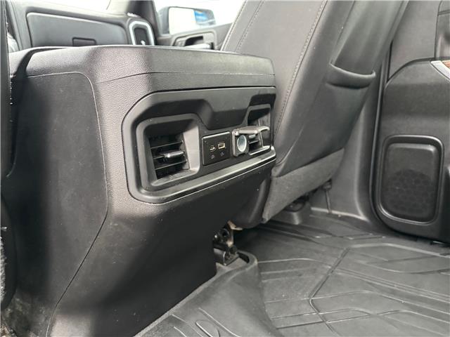 2019 Chevrolet Silverado 1500 RST (Stk: TK411589) in Caledonia - Image 25 of 60