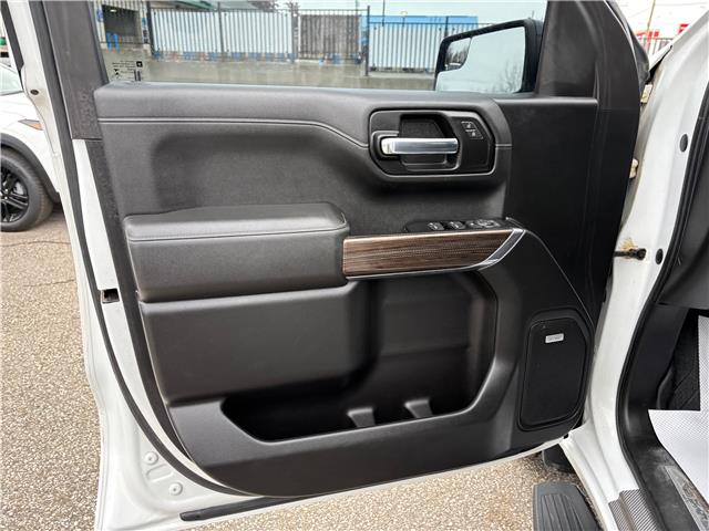 2019 Chevrolet Silverado 1500 RST (Stk: TK411589) in Caledonia - Image 27 of 60