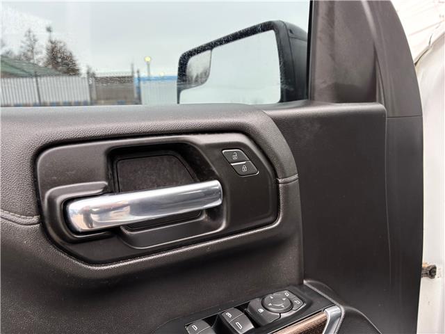 2019 Chevrolet Silverado 1500 RST (Stk: TK411589) in Caledonia - Image 28 of 60