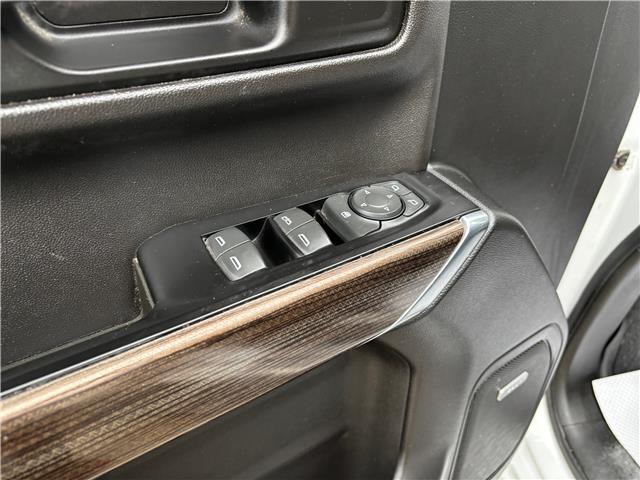 2019 Chevrolet Silverado 1500 RST (Stk: TK411589) in Caledonia - Image 29 of 60