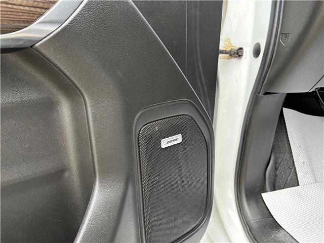 2019 Chevrolet Silverado 1500 RST (Stk: TK411589) in Caledonia - Image 30 of 60