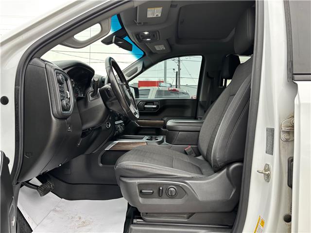 2019 Chevrolet Silverado 1500 RST (Stk: TK411589) in Caledonia - Image 31 of 60