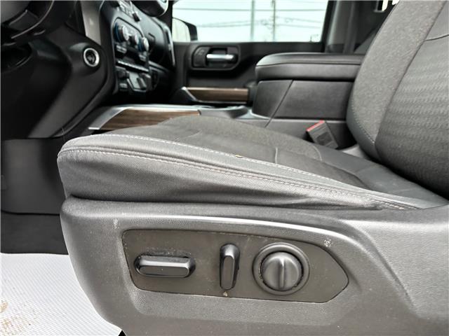 2019 Chevrolet Silverado 1500 RST (Stk: TK411589) in Caledonia - Image 32 of 60