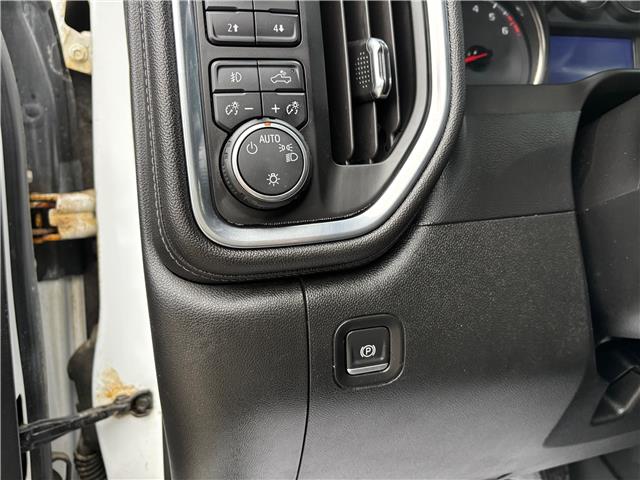 2019 Chevrolet Silverado 1500 RST (Stk: TK411589) in Caledonia - Image 35 of 60