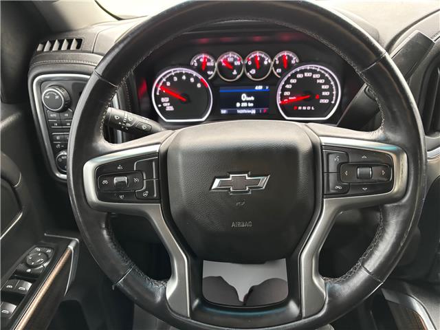 2019 Chevrolet Silverado 1500 RST (Stk: TK411589) in Caledonia - Image 36 of 60