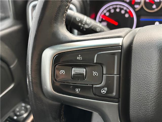 2019 Chevrolet Silverado 1500 RST (Stk: TK411589) in Caledonia - Image 37 of 60