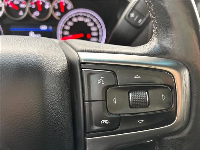 2019 Chevrolet Silverado 1500 RST (Stk: TK411589) in Caledonia - Image 38 of 60