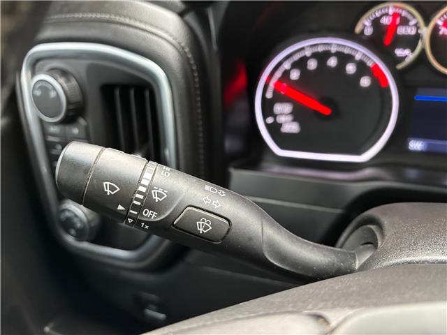 2019 Chevrolet Silverado 1500 RST (Stk: TK411589) in Caledonia - Image 39 of 60