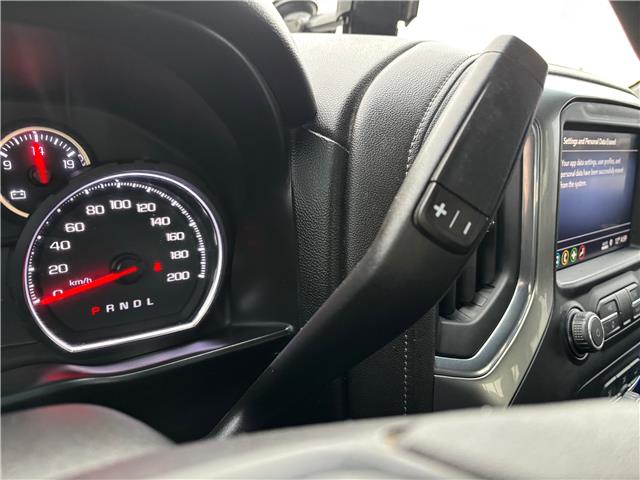 2019 Chevrolet Silverado 1500 RST (Stk: TK411589) in Caledonia - Image 40 of 60