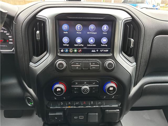 2019 Chevrolet Silverado 1500 RST (Stk: TK411589) in Caledonia - Image 42 of 60