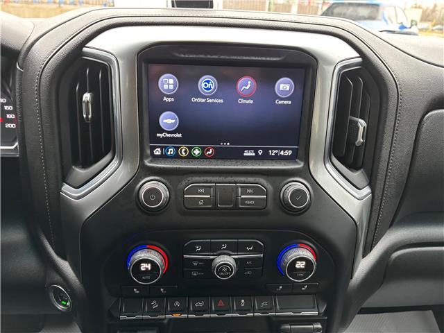 2019 Chevrolet Silverado 1500 RST (Stk: TK411589) in Caledonia - Image 43 of 60