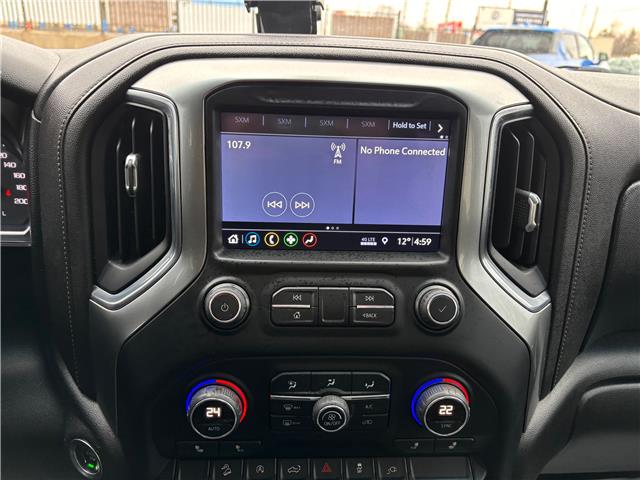 2019 Chevrolet Silverado 1500 RST (Stk: TK411589) in Caledonia - Image 44 of 60