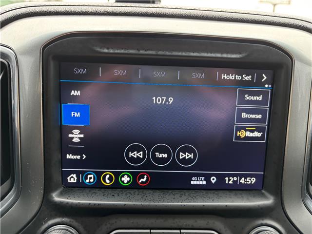 2019 Chevrolet Silverado 1500 RST (Stk: TK411589) in Caledonia - Image 45 of 60