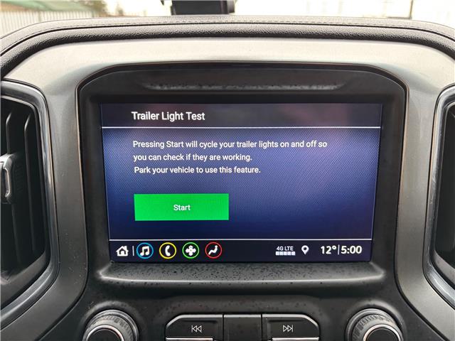 2019 Chevrolet Silverado 1500 RST (Stk: TK411589) in Caledonia - Image 47 of 60