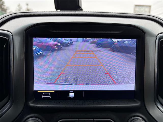 2019 Chevrolet Silverado 1500 RST (Stk: TK411589) in Caledonia - Image 49 of 60