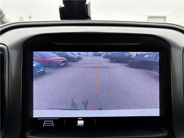 2019 Chevrolet Silverado 1500 RST (Stk: TK411589) in Caledonia - Image 50 of 60