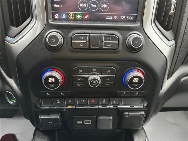 2019 Chevrolet Silverado 1500 RST (Stk: TK411589) in Caledonia - Image 51 of 60