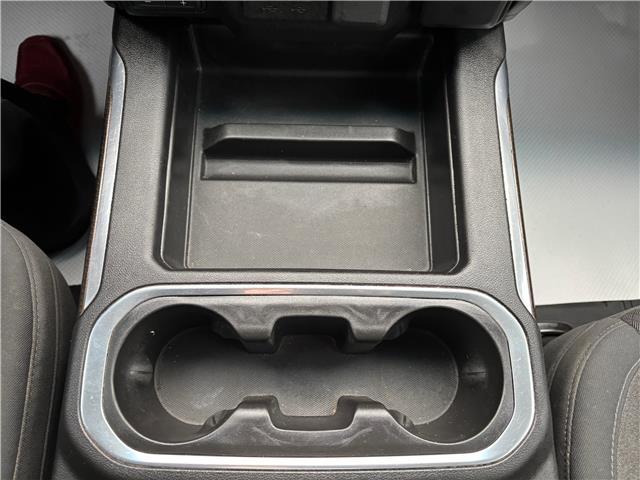 2019 Chevrolet Silverado 1500 RST (Stk: TK411589) in Caledonia - Image 53 of 60