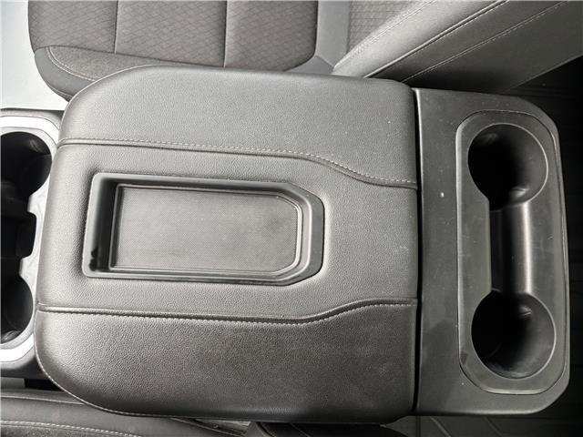 2019 Chevrolet Silverado 1500 RST (Stk: TK411589) in Caledonia - Image 54 of 60