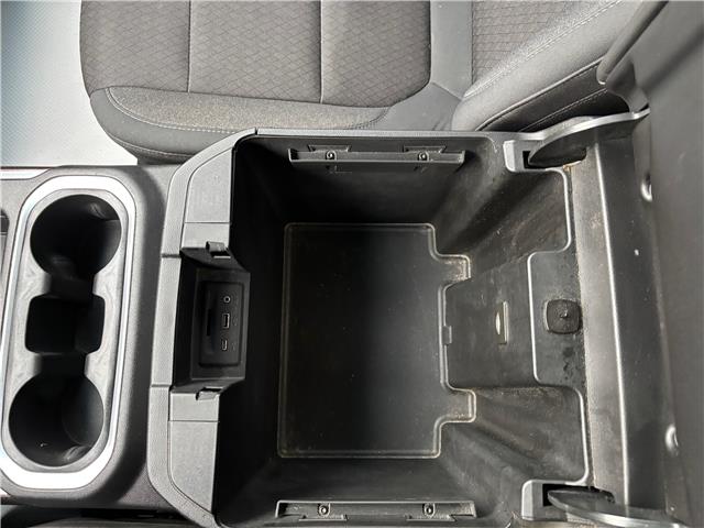 2019 Chevrolet Silverado 1500 RST (Stk: TK411589) in Caledonia - Image 55 of 60