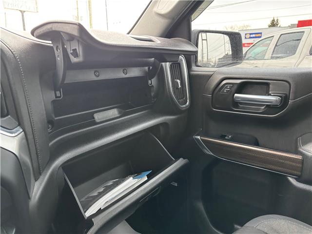 2019 Chevrolet Silverado 1500 RST (Stk: TK411589) in Caledonia - Image 56 of 60