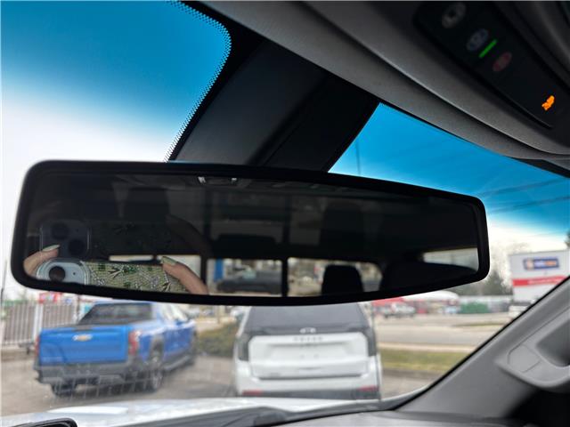 2019 Chevrolet Silverado 1500 RST (Stk: TK411589) in Caledonia - Image 57 of 60