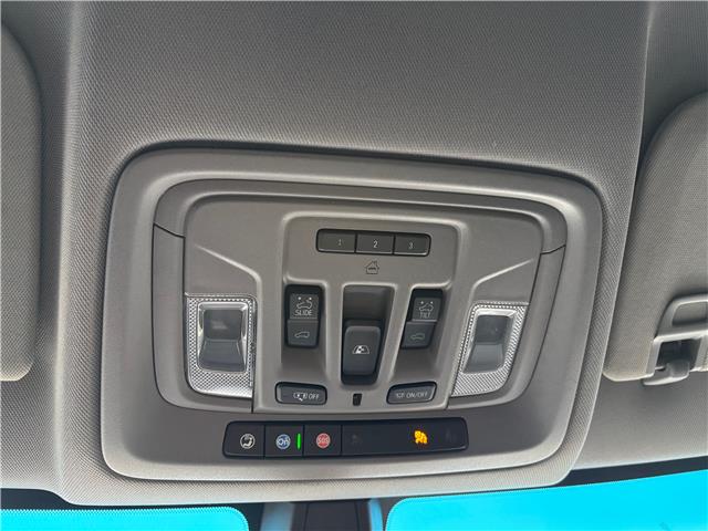 2019 Chevrolet Silverado 1500 RST (Stk: TK411589) in Caledonia - Image 58 of 60