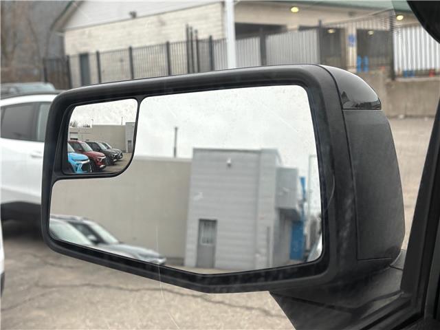 2019 Chevrolet Silverado 1500 RST (Stk: TK411589) in Caledonia - Image 60 of 60