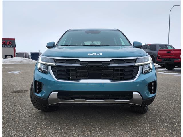 2025 Kia Seltos EX (Stk: J25107-2) in Brandon - Image 3 of 22