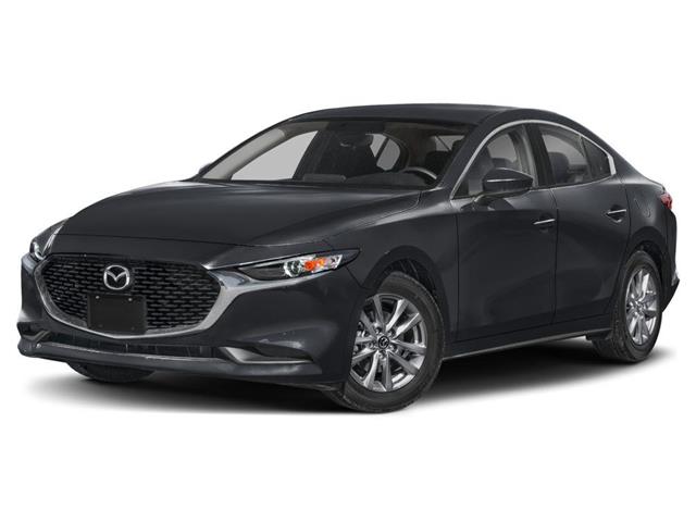 2026 Mazda Mazda3 GX (Stk: 32048) in Ottawa - Image 1 of 12