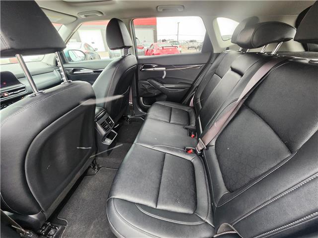 2025 Kia Seltos EX (Stk: J25107-2) in Brandon - Image 20 of 22