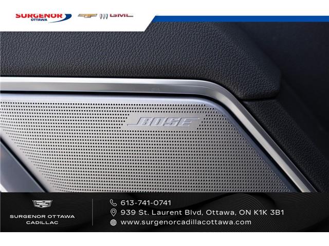 2026 Chevrolet Silverado 2500HD High Country (Stk: R27847) in Ottawa - Image 12 of 24