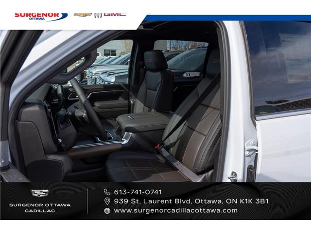 2026 Chevrolet Silverado 2500HD High Country (Stk: R27847) in Ottawa - Image 13 of 24