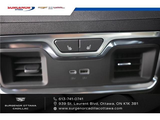 2026 Chevrolet Silverado 2500HD High Country (Stk: R27847) in Ottawa - Image 15 of 24