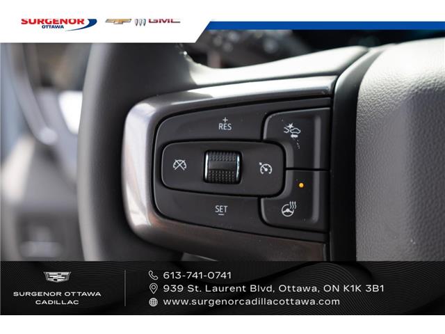 2026 Chevrolet Silverado 2500HD High Country (Stk: R27847) in Ottawa - Image 20 of 24