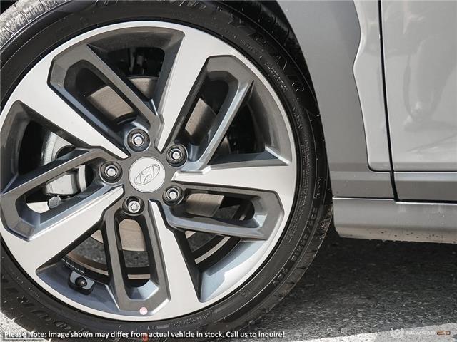 2021 Hyundai Kona 1.6T Ultimate (Stk: 98290) in London - Image 8 of 22