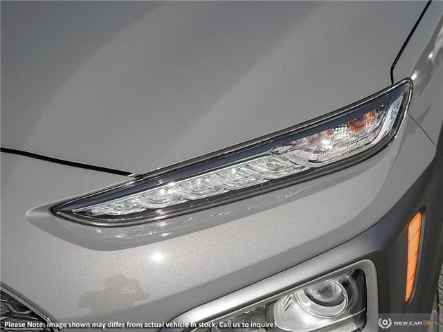 2021 Hyundai Kona 1.6T Ultimate (Stk: 98290) in London - Image 10 of 22