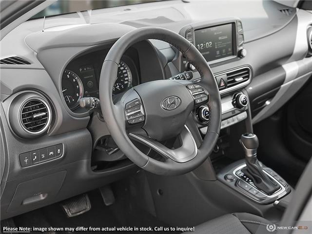 2021 Hyundai Kona 1.6T Ultimate (Stk: 98290) in London - Image 12 of 22