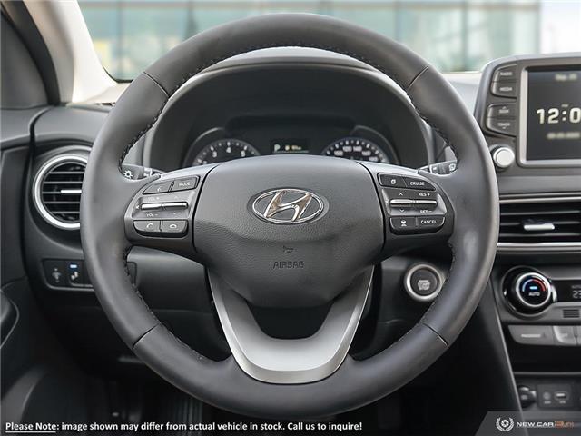 2021 Hyundai Kona 1.6T Ultimate (Stk: 98290) in London - Image 13 of 22