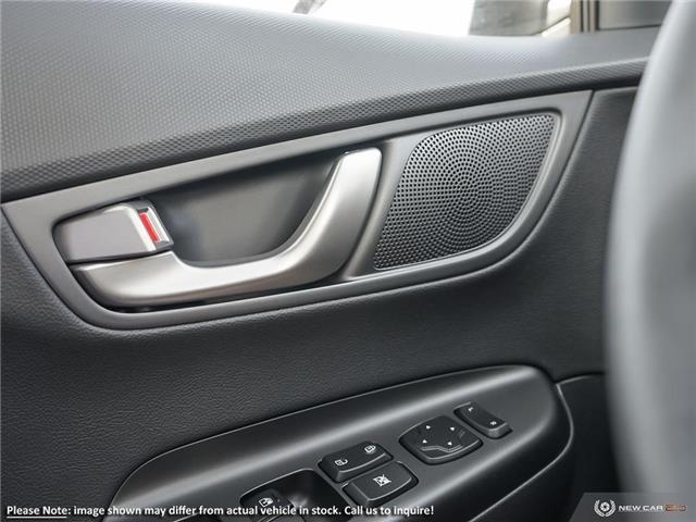 2021 Hyundai Kona 1.6T Ultimate (Stk: 98290) in London - Image 15 of 22