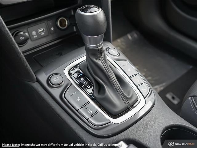 2021 Hyundai Kona 1.6T Ultimate (Stk: 98290) in London - Image 16 of 22