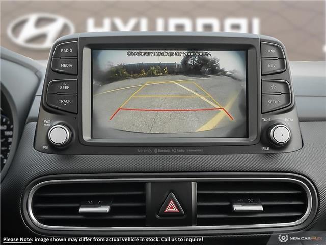 2021 Hyundai Kona 1.6T Ultimate (Stk: 98290) in London - Image 17 of 22