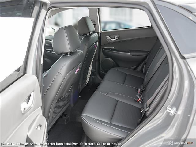 2021 Hyundai Kona 1.6T Ultimate (Stk: 98290) in London - Image 20 of 22