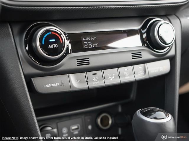 2021 Hyundai Kona 1.6T Ultimate (Stk: 98290) in London - Image 22 of 22