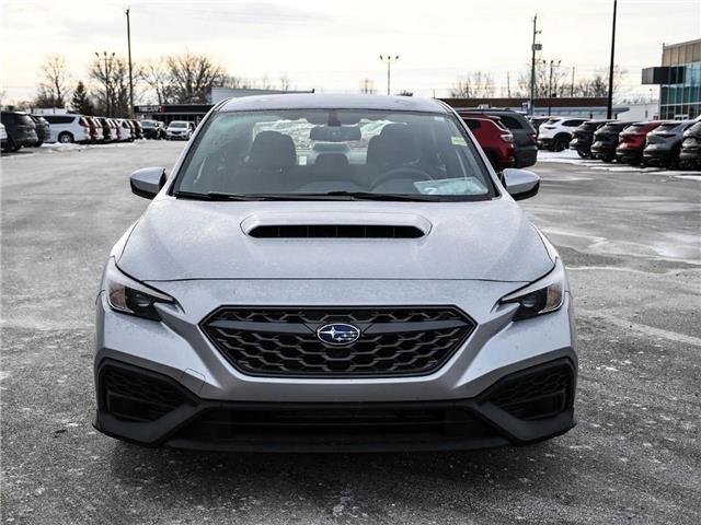 2023 Subaru WRX Base (Stk: 165802) in London - Image 2 of 11