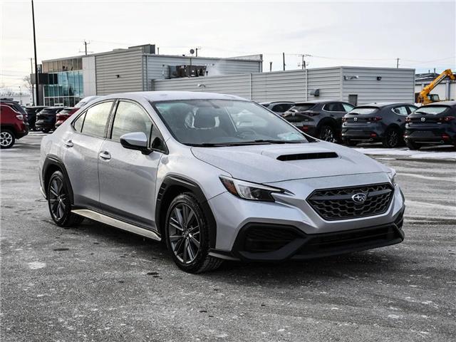 2023 Subaru WRX Base (Stk: 165802) in London - Image 3 of 11