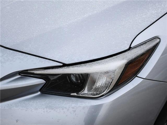 2023 Subaru WRX Base (Stk: 165802) in London - Image 4 of 11