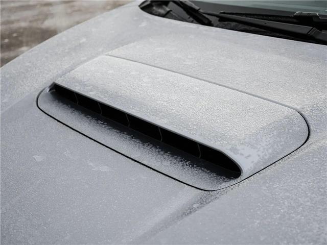 2023 Subaru WRX Base (Stk: 165802) in London - Image 5 of 11